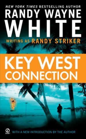Cover of the book Key West Connection by Shaun Herbert