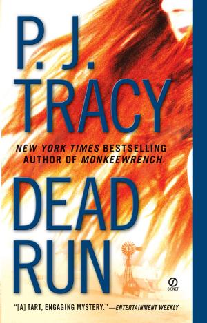 Cover of the book Dead Run by Wendy Wax