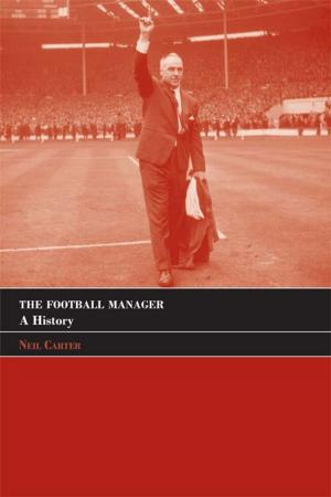 Cover of the book The Football Manager by Paul Walker