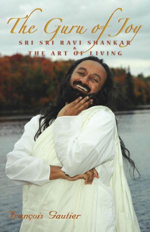 Cover of the book The Guru of Joy by Melissa Wells