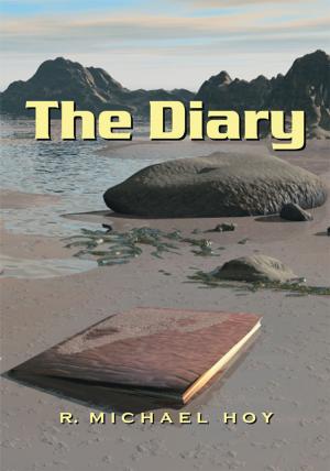 Cover of the book The Diary by H. J. Cole