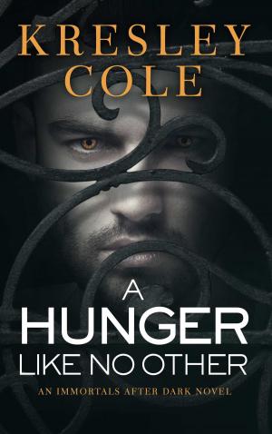 Cover of the book A Hunger Like No Other by Jared Gullage