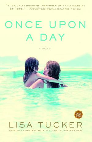 Book cover of Once Upon a Day