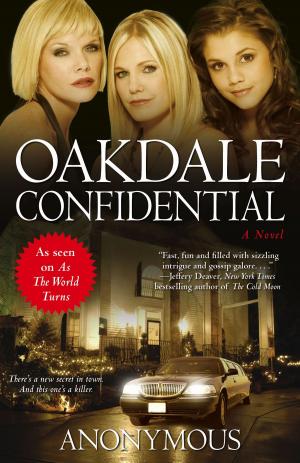 Cover of the book Oakdale Confidential by Jenn Bennett