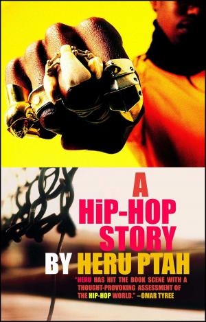 Cover of the book A Hip-Hop Story by 
