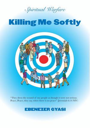 Book cover of Killing Me Softly
