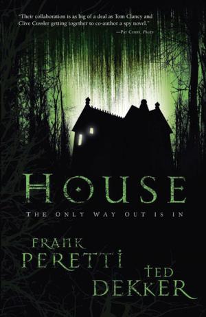 Cover of the book House by Thomas Gifford