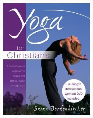 Cover of the book Yoga for Christians by Steven James
