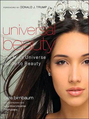Cover of the book Universal Beauty by Miriam Drennan