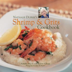 Book cover of Nathalie Dupree's Shrimp and Grits
