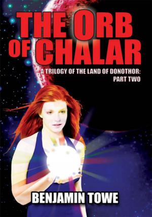 Cover of the book The Orb of Chalar by Jen Minkman