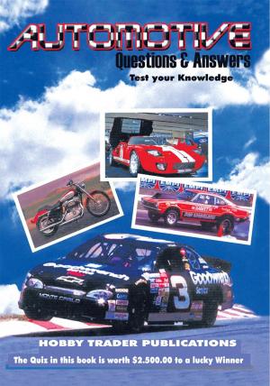 Cover of the book Automotive Questions & Answers by Ken Culbreth