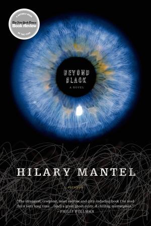 Book cover of Beyond Black