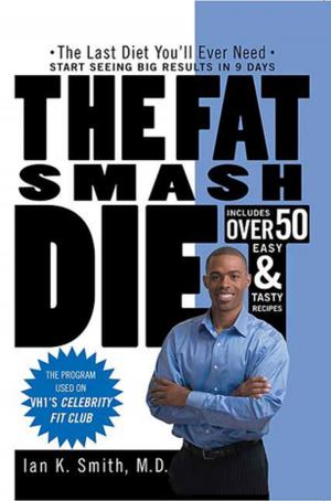 Cover of the book The Fat Smash Diet by Brenda Joyce