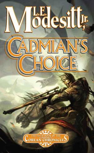 Cover of the book Cadmian's Choice by Paul Smith
