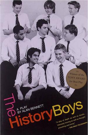 Cover of the book The History Boys: A Play by 