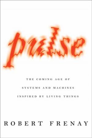 Cover of the book Pulse by Laurent Binet