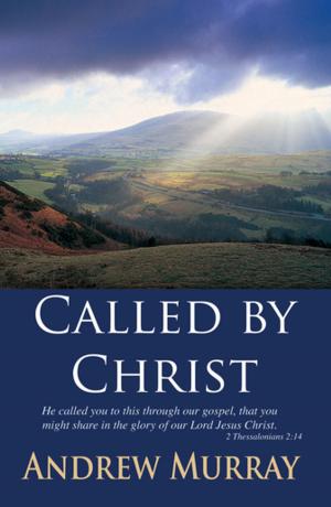 Book cover of Called by Christ (eBook)