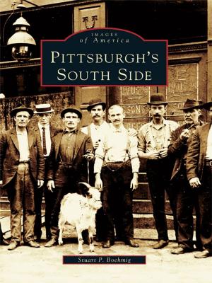 Cover of the book Pittsburgh's South Side by Terry Shoptaugh