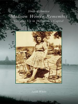Book cover of Madison Women Remember