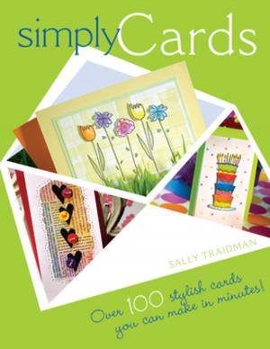Cover of the book Simply Cards by Memory Makers