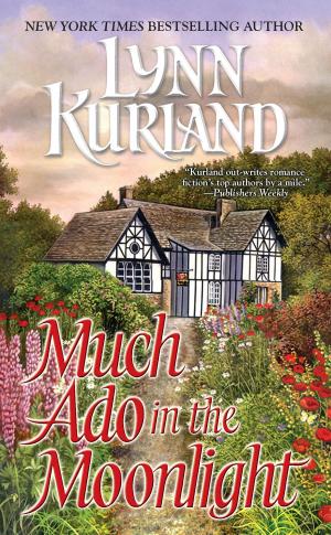 bigCover of the book Much Ado In the Moonlight by 
