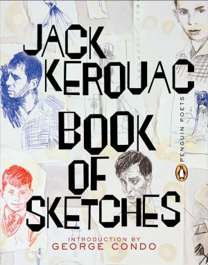 Cover of the book Book of Sketches by Christine Gross-Loh, Ph.D