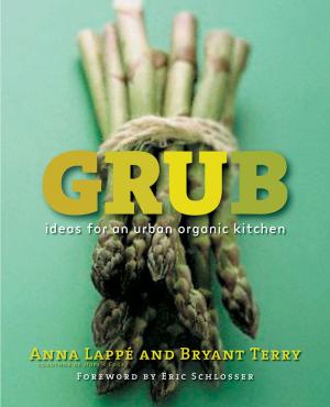 Book cover of Grub