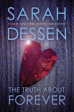 Cover of the book The Truth About Forever by Laurie Halse Anderson