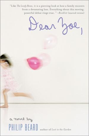 Cover of the book Dear Zoe by Cindy Margolis, Kathy Kanable