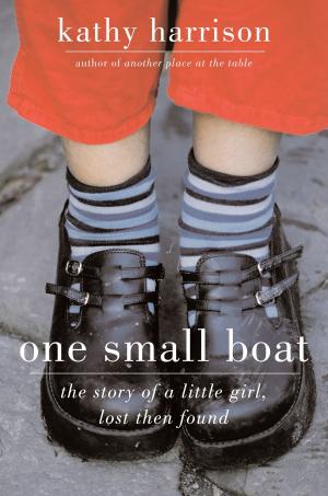 Cover of the book One Small Boat by Gary Coles