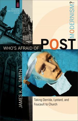 Book cover of Who's Afraid of Postmodernism? (The Church and Postmodern Culture)