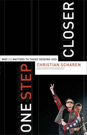 Book cover of One Step Closer