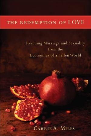bigCover of the book The Redemption of Love by 