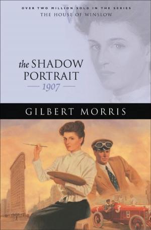 bigCover of the book Shadow Portrait, The (House of Winslow Book #21) by 