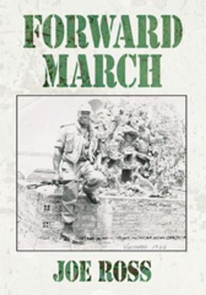 Cover of the book Forward March by Spartan Lakonian