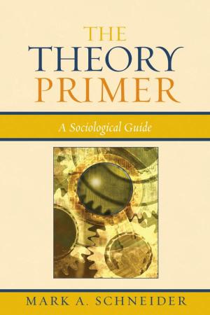 Cover of the book The Theory Primer by JoAnn Miller, Donald C. Johnson