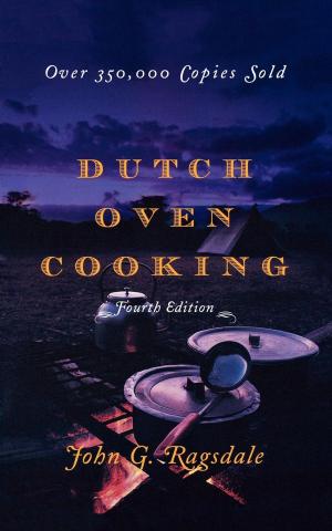 Cover of the book Dutch Oven Cooking by Aubrey H. Fine, Michael L. Sachs