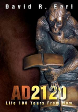 Cover of the book Ad 2120 by Stephanie E. Chambers