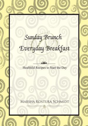 Cover of the book Sunday Brunch & Everyday Breakfast by Konstantin Averin Tatiana Pavlova