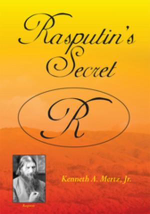 bigCover of the book Rasputin's Secret by 
