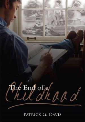 Cover of the book The End of a Childhood by Yvonne Côté