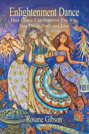 Cover of the book Enlightenment Dance by Sue Ingebretson