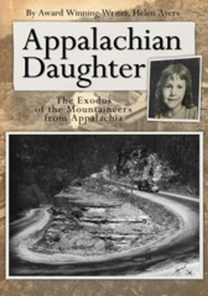 Cover of the book Appalachian Daughter by Shaheen Asbagh