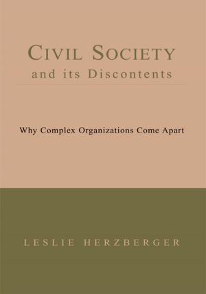 Book cover of Civil Society and Its Discontents