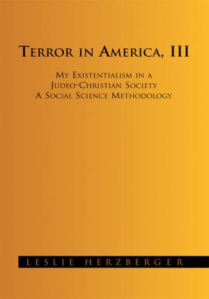 Book cover of Terror in America, Iii