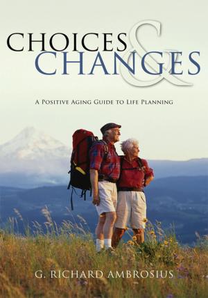 Cover of the book Choices & Changes by Leila Israel Weisberg