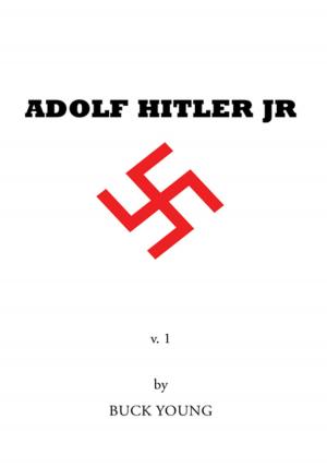Cover of the book Adolf Hitler Jr by Deva Deb