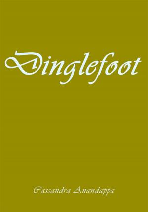 Cover of the book Dinglefoot by Michelle Mueller