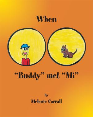 Book cover of When "Buddy" Met "Mi"